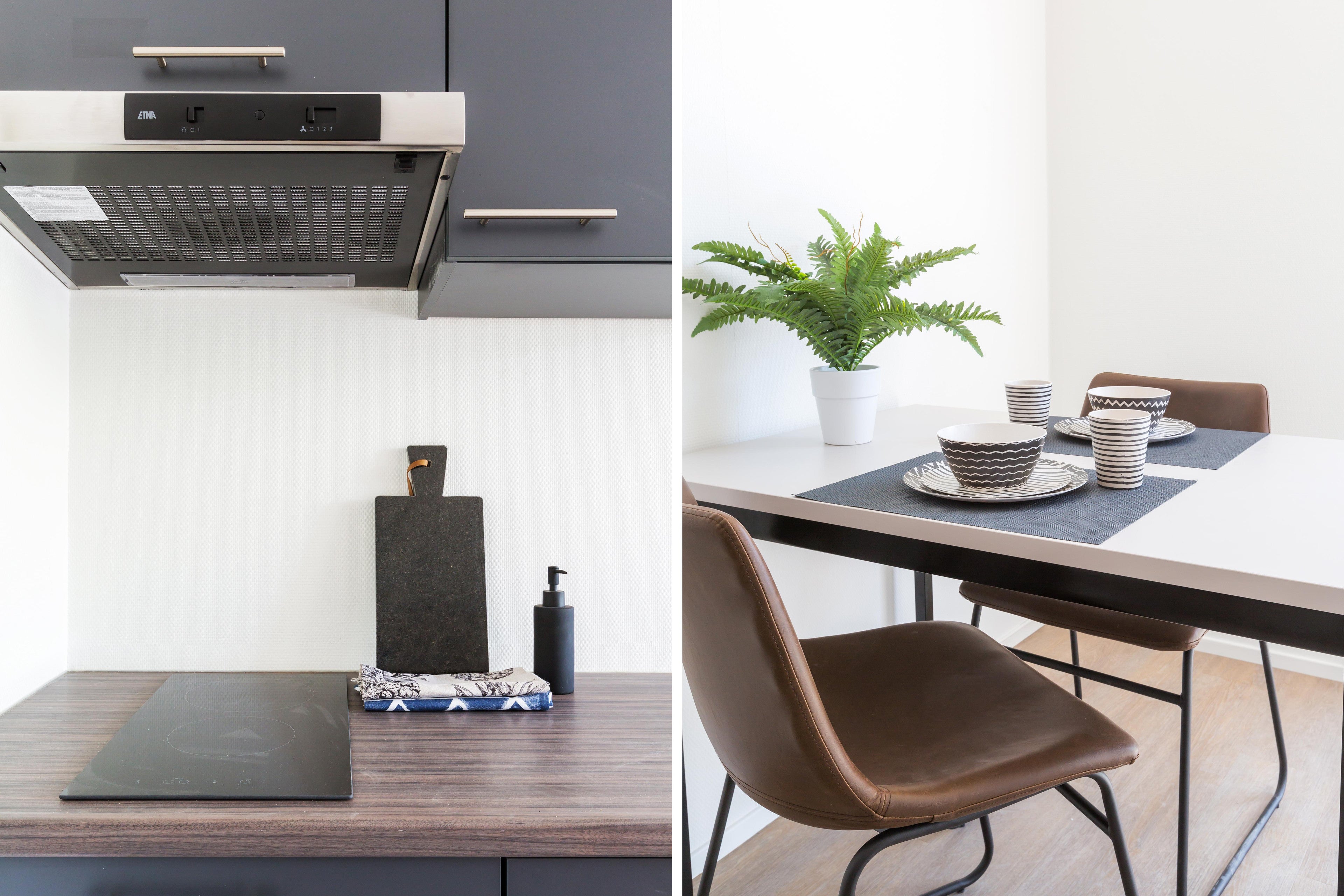 Appartement in Utrecht (HUU-403702)