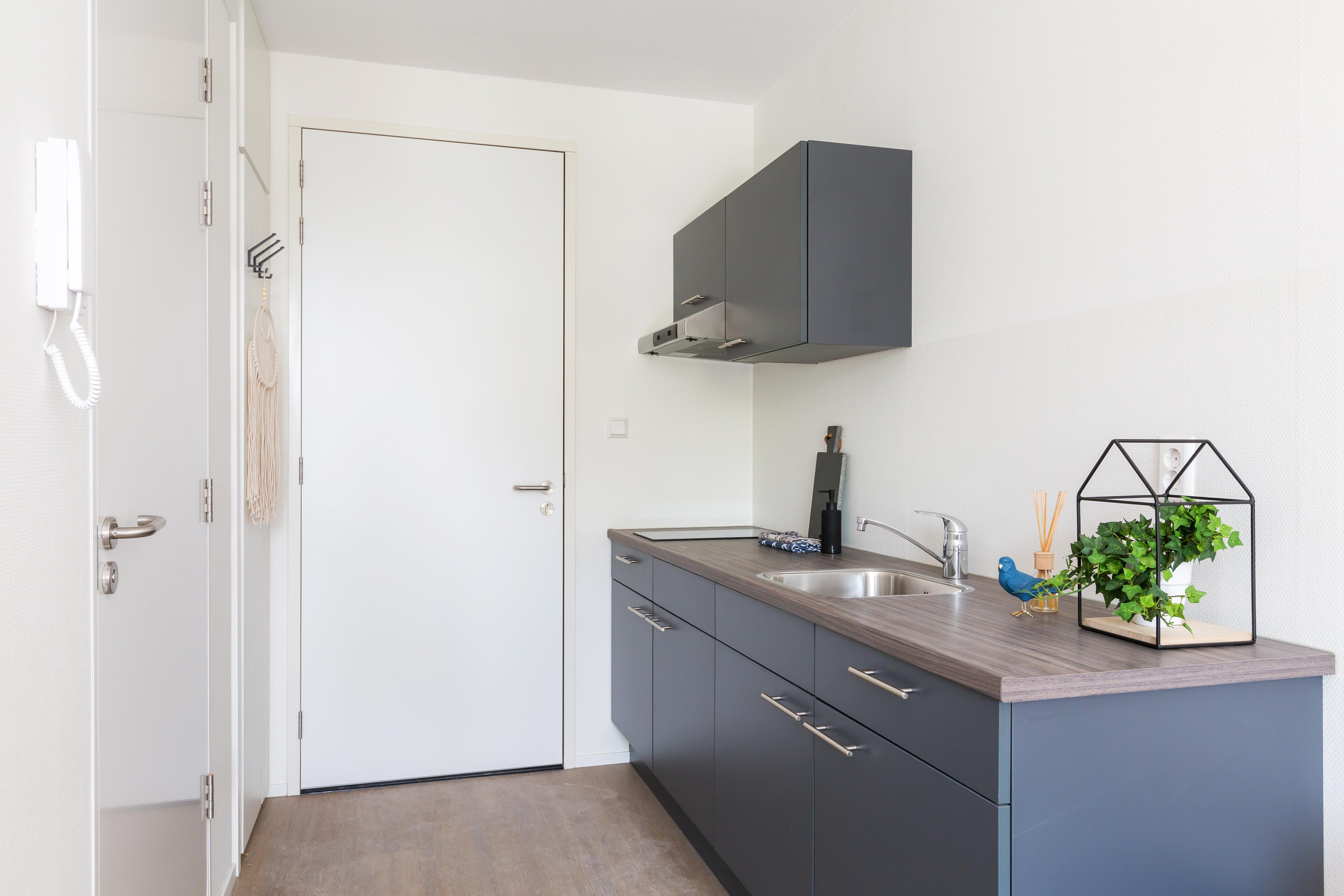 Appartement in Utrecht (HUU-403702)