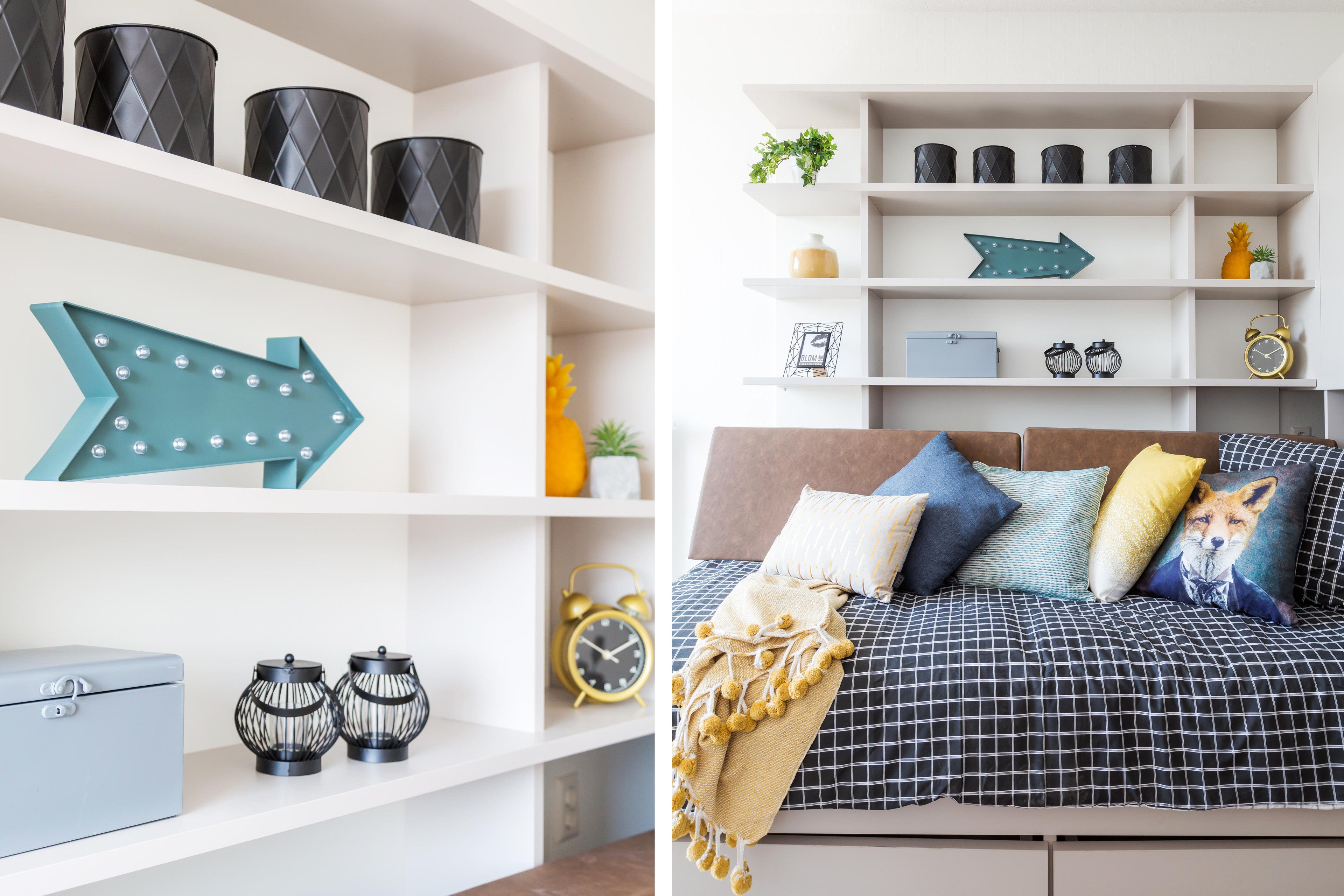 Appartement in Utrecht (HUU-403702)