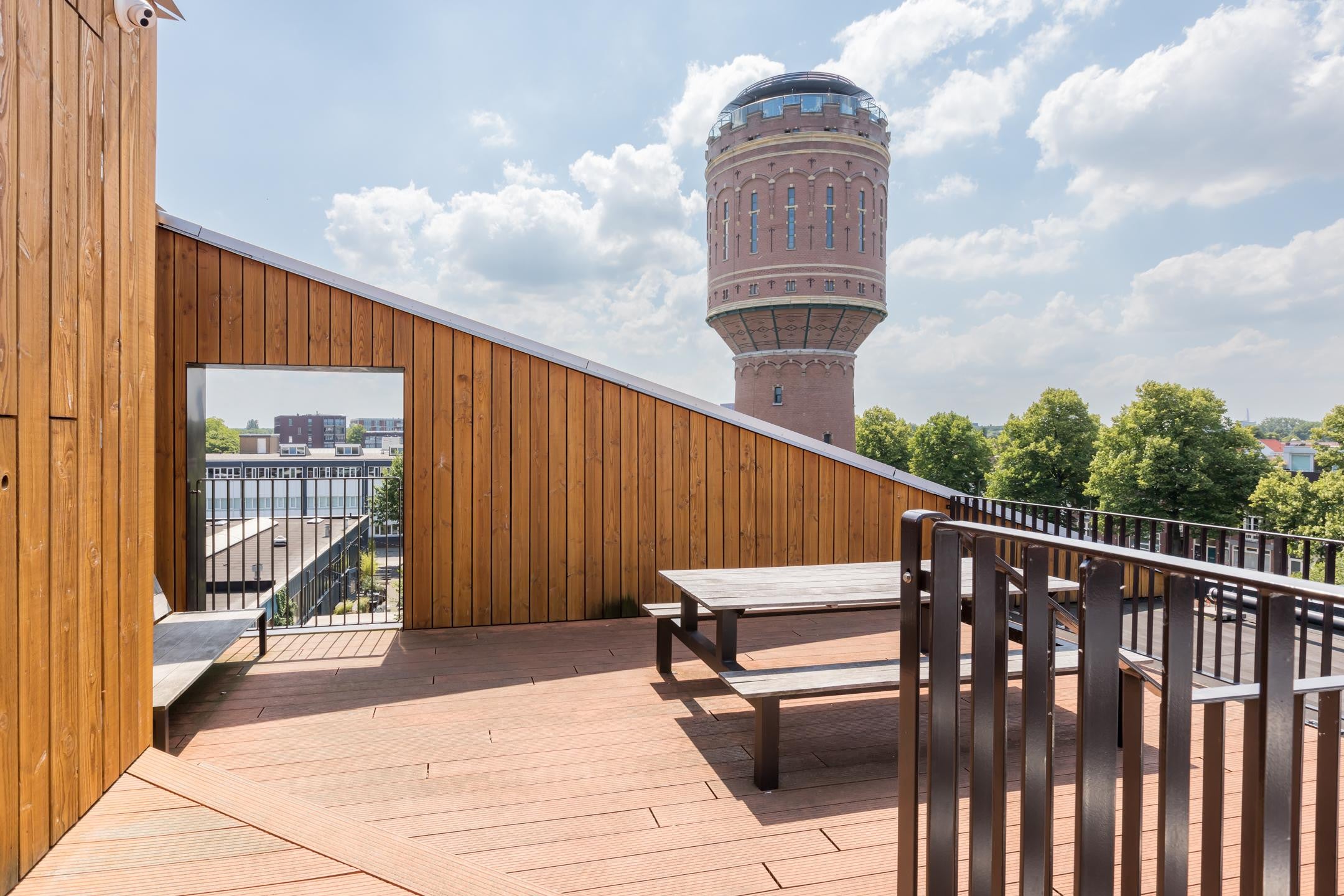 Appartement in Utrecht (HUU-403702)