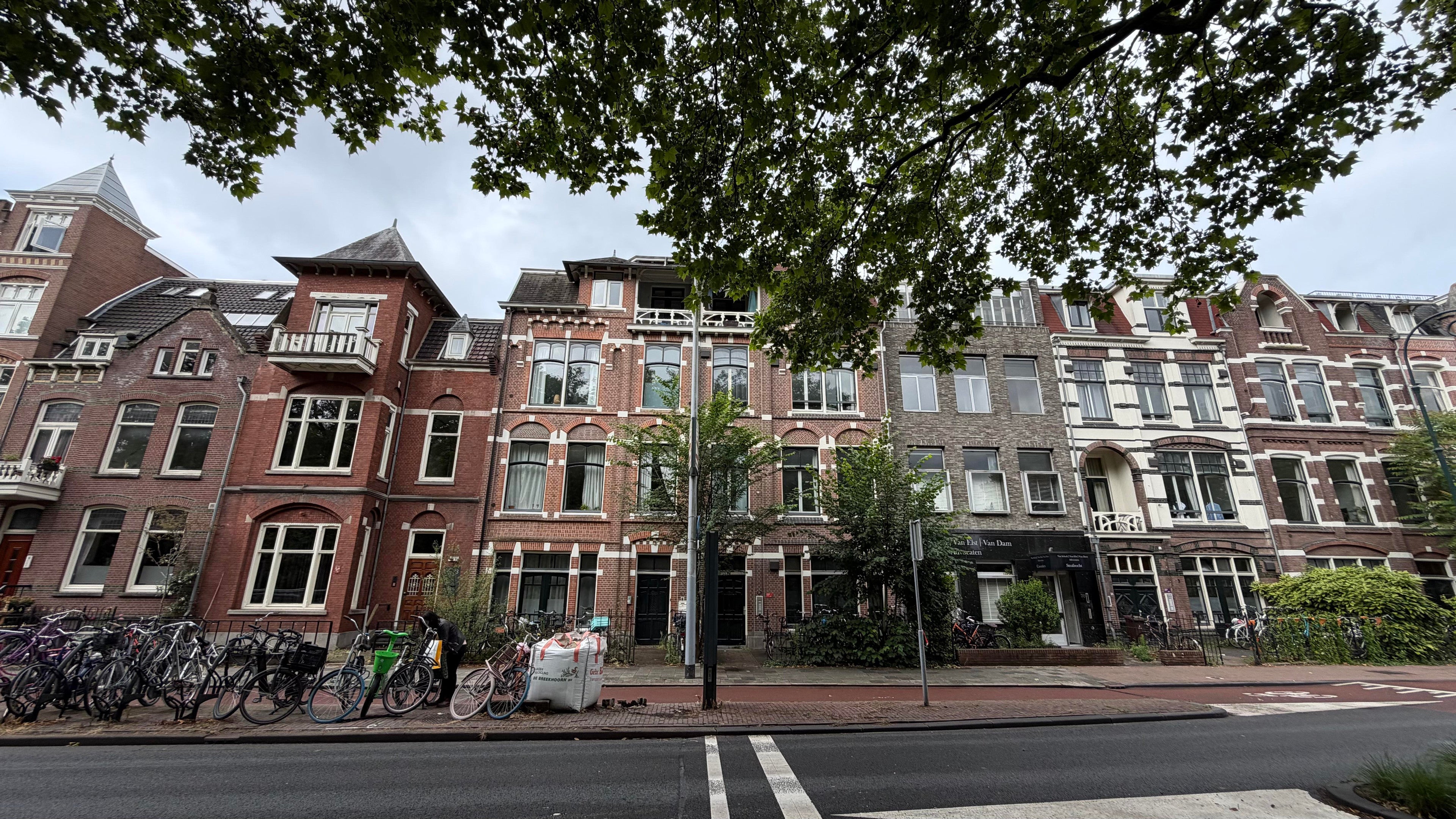 apartment at Catharijnesingel ,Utrecht ,3511GM