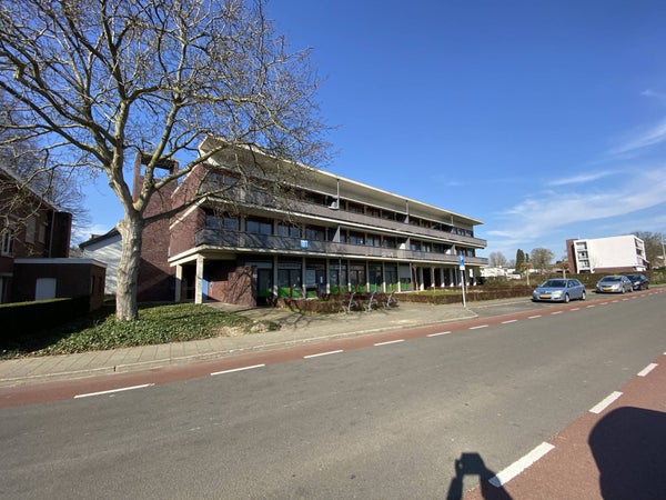 appartementen te huur op Severenstraat