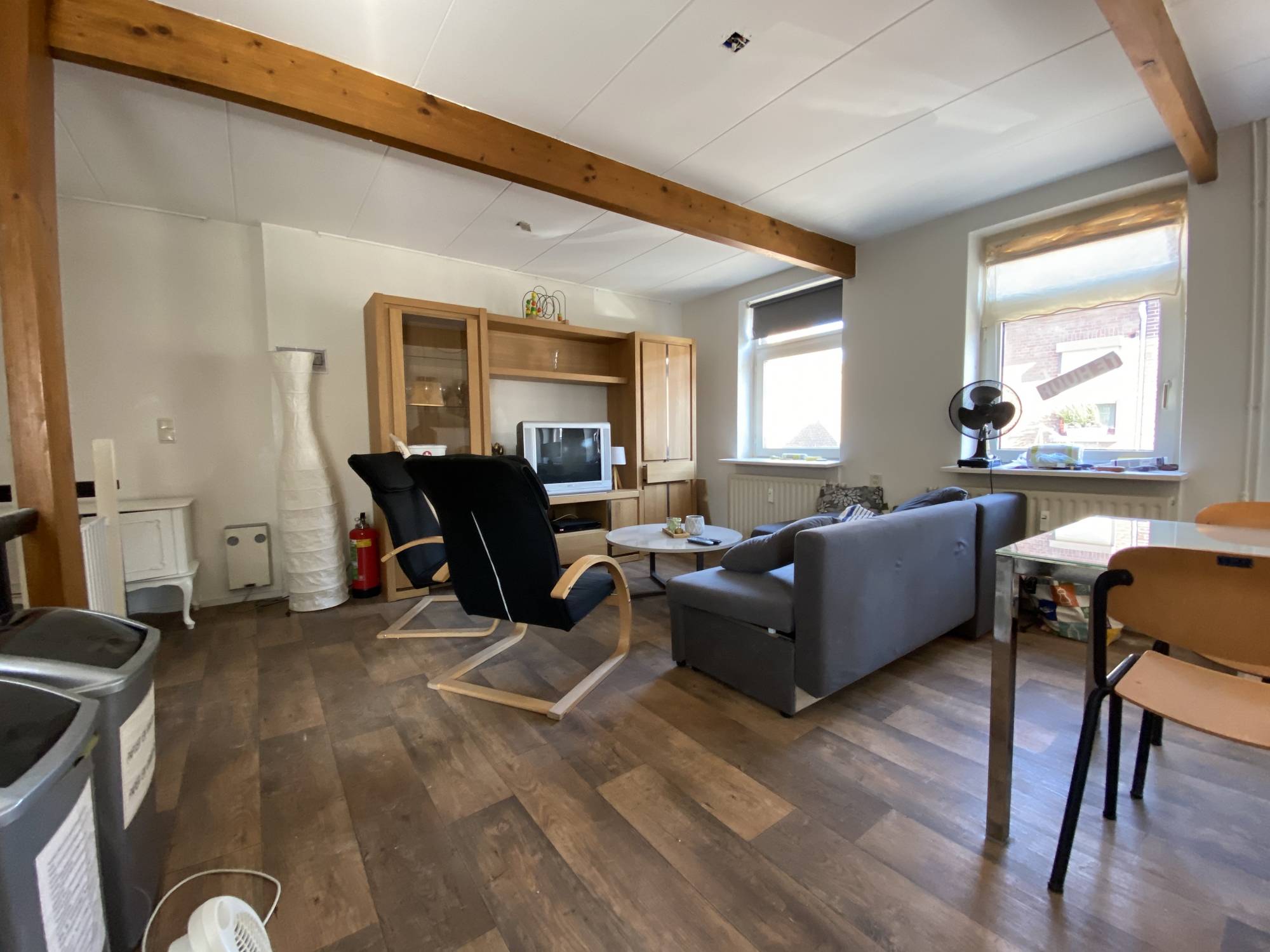 Appartement in Maastricht