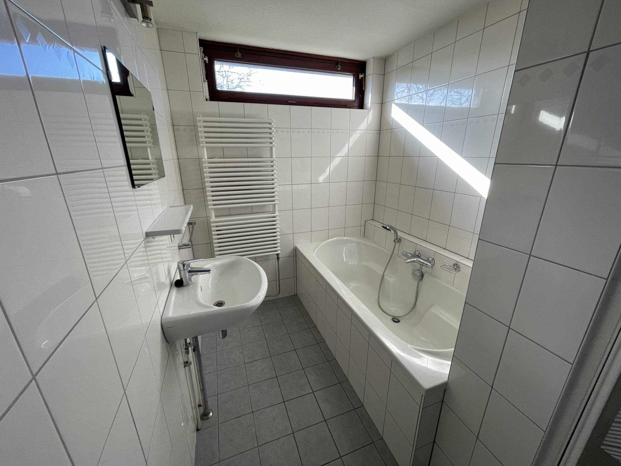 Woonhuis in Maastricht