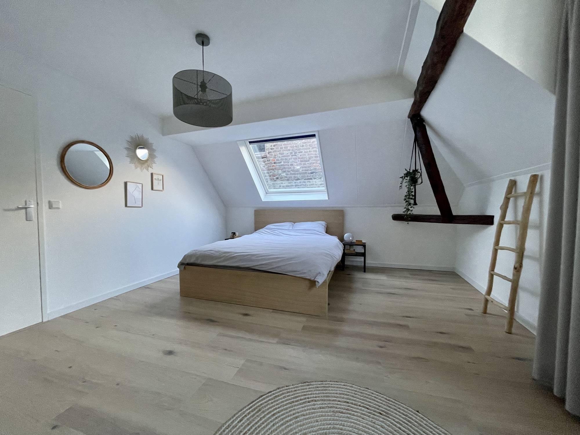 Appartement in Sittard