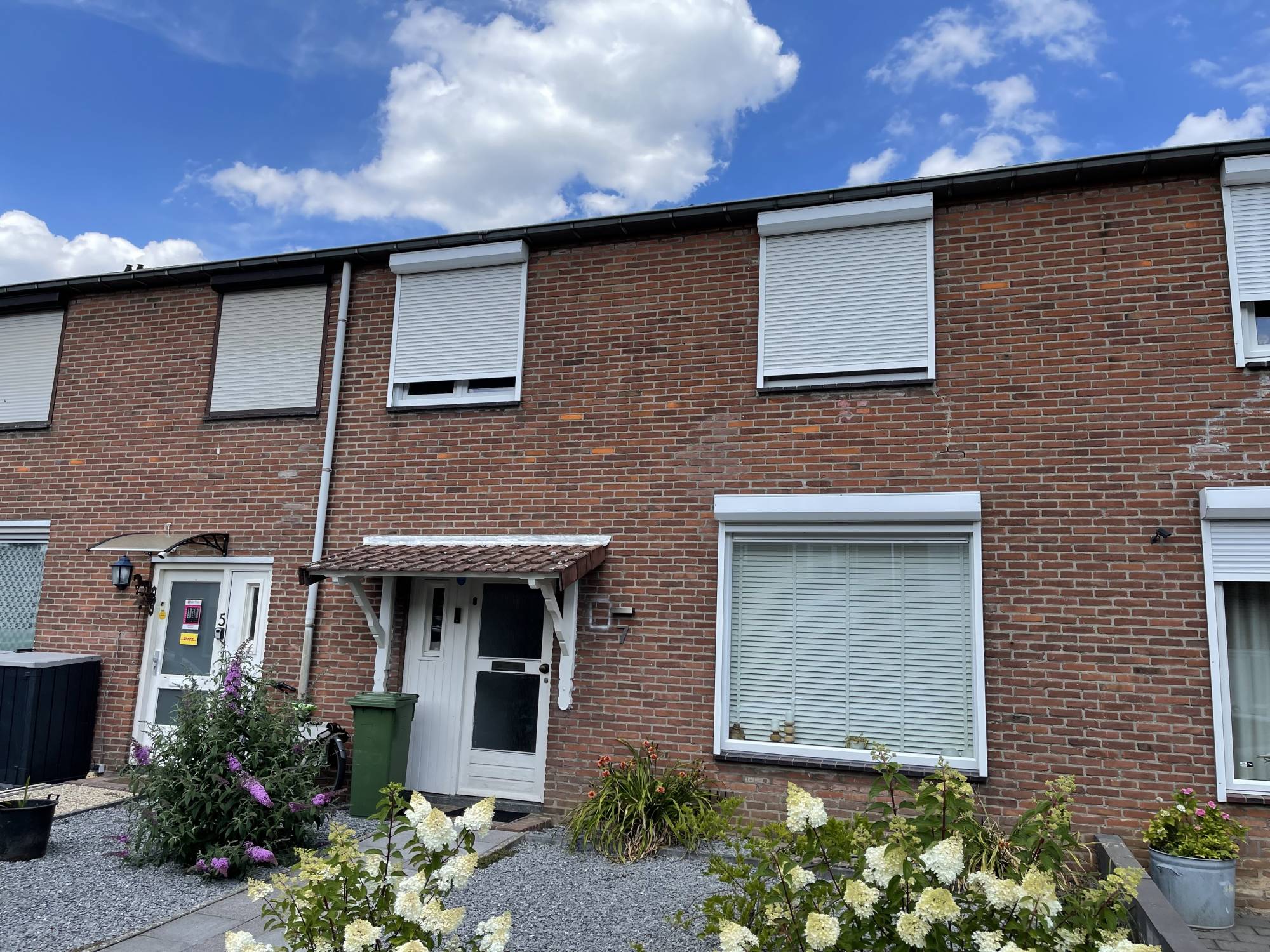 Family home in Maastricht