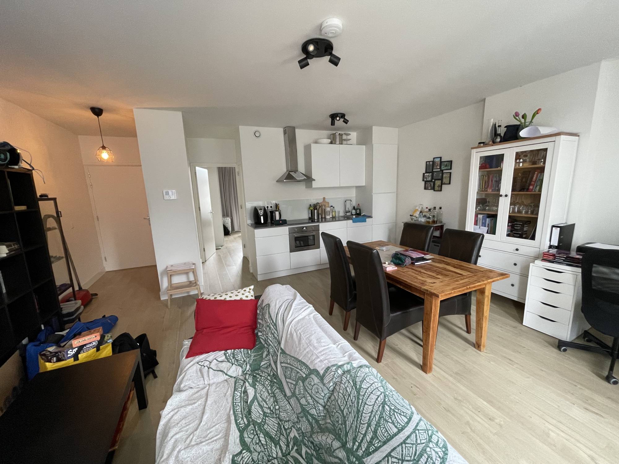 Appartement in Maastricht