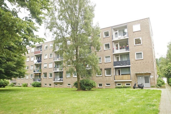 appartementen te huur op Henri Hermanslaan