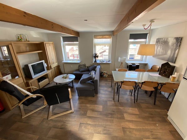 Ambyerstraat Noord 147 A, Maastricht