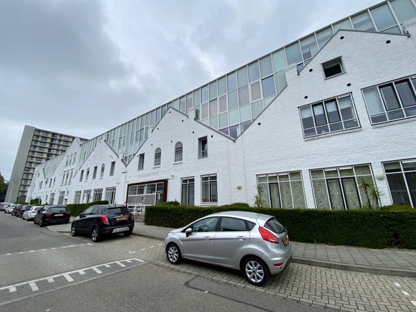Brouwersweg 32 B, Maastricht