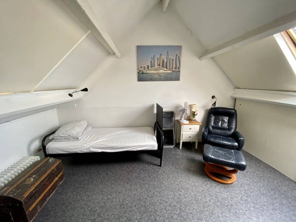 Ambyerstraat Noord 147 C, Maastricht