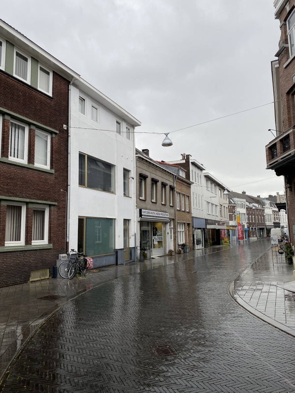 appartementen te huur op Stationsstraat