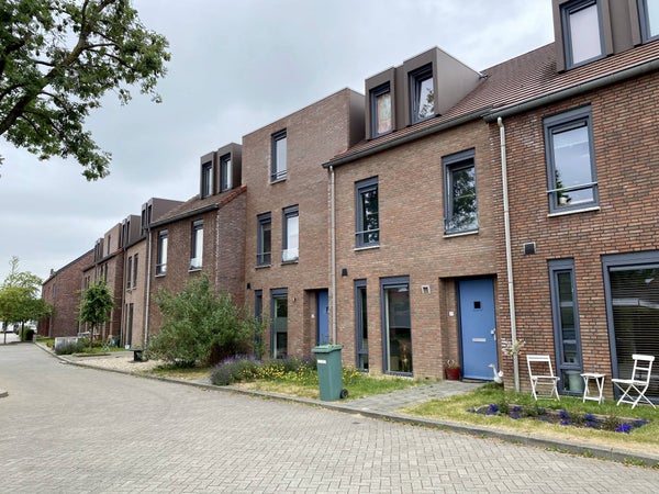 apartments for rent on Demerthof