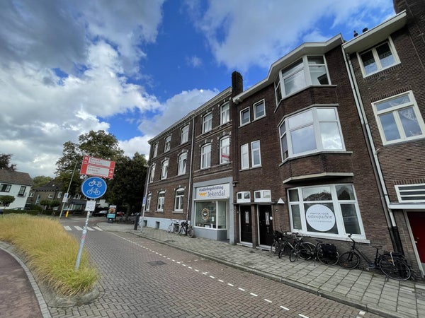 Tongerseplein 20 A, Maastricht