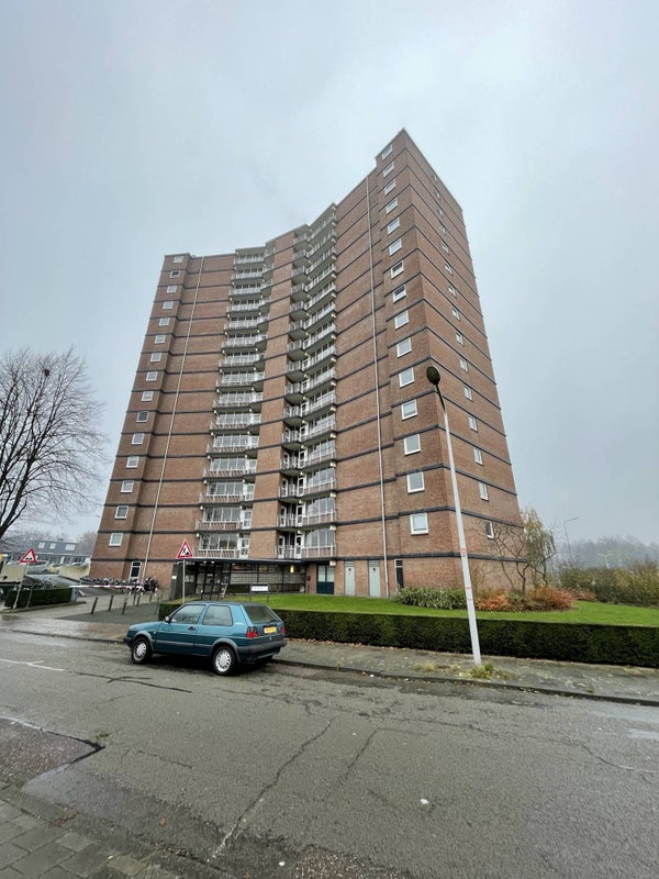 apartments for rent on Via Regia