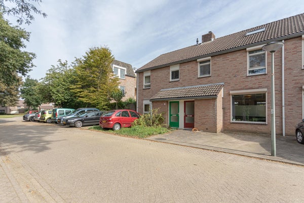 Riddergaard 5, Maastricht