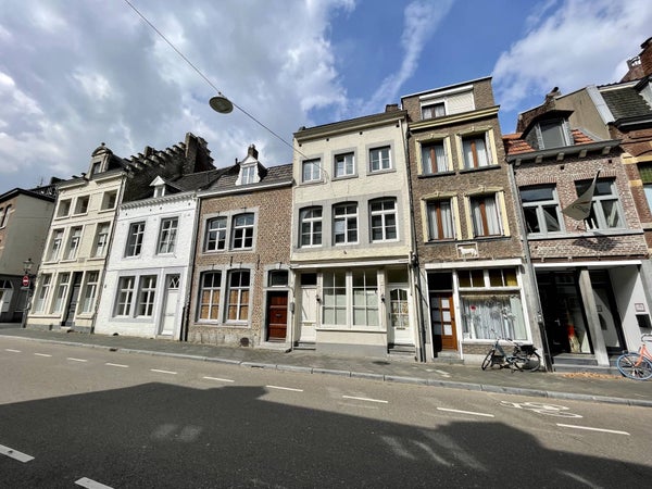 Tongersestraat 54, Maastricht