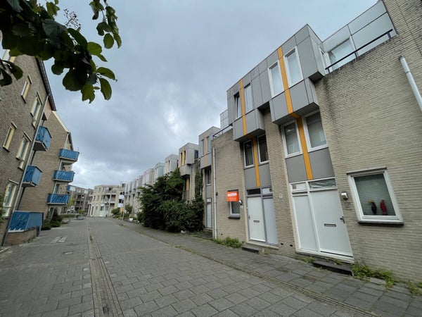 Dopplerdomein 31, Maastricht