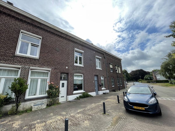 appartementen te huur op Sint Martinusstraat
