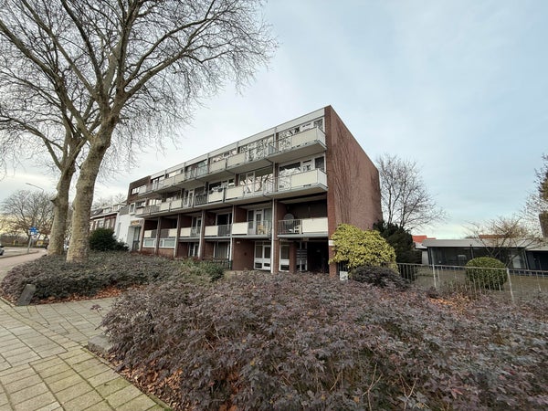 apartments for rent on Schandelerboord