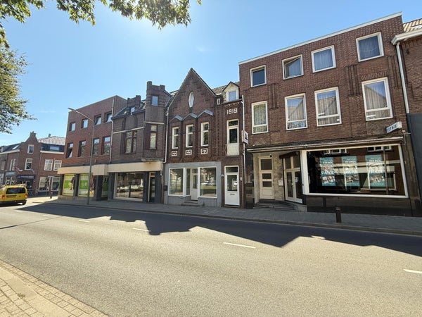 Nieuwstraat 66, Hoensbroek