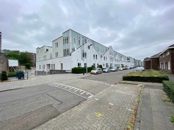 Brouwersweg 44 A, Maastricht