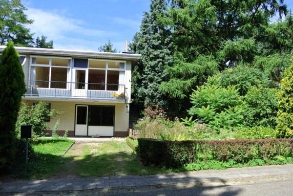 Emmabergweg 34, Valkenburg