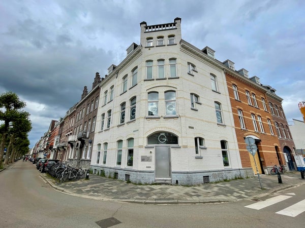 Wilhelminasingel 127 C, Maastricht
