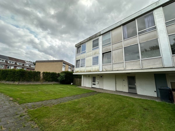 Italiëlaan 94, Heerlen