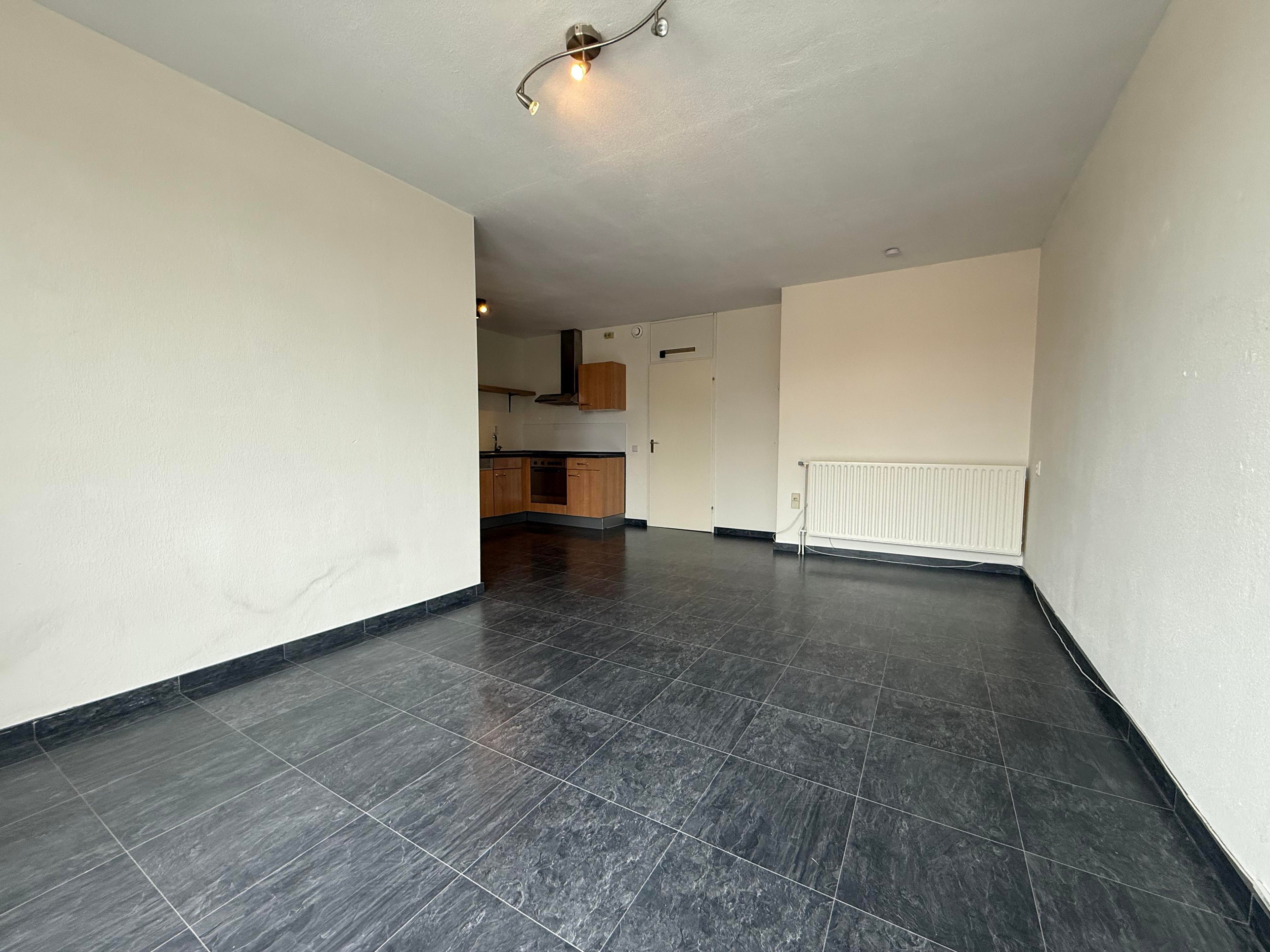 Appartement in Heerlen