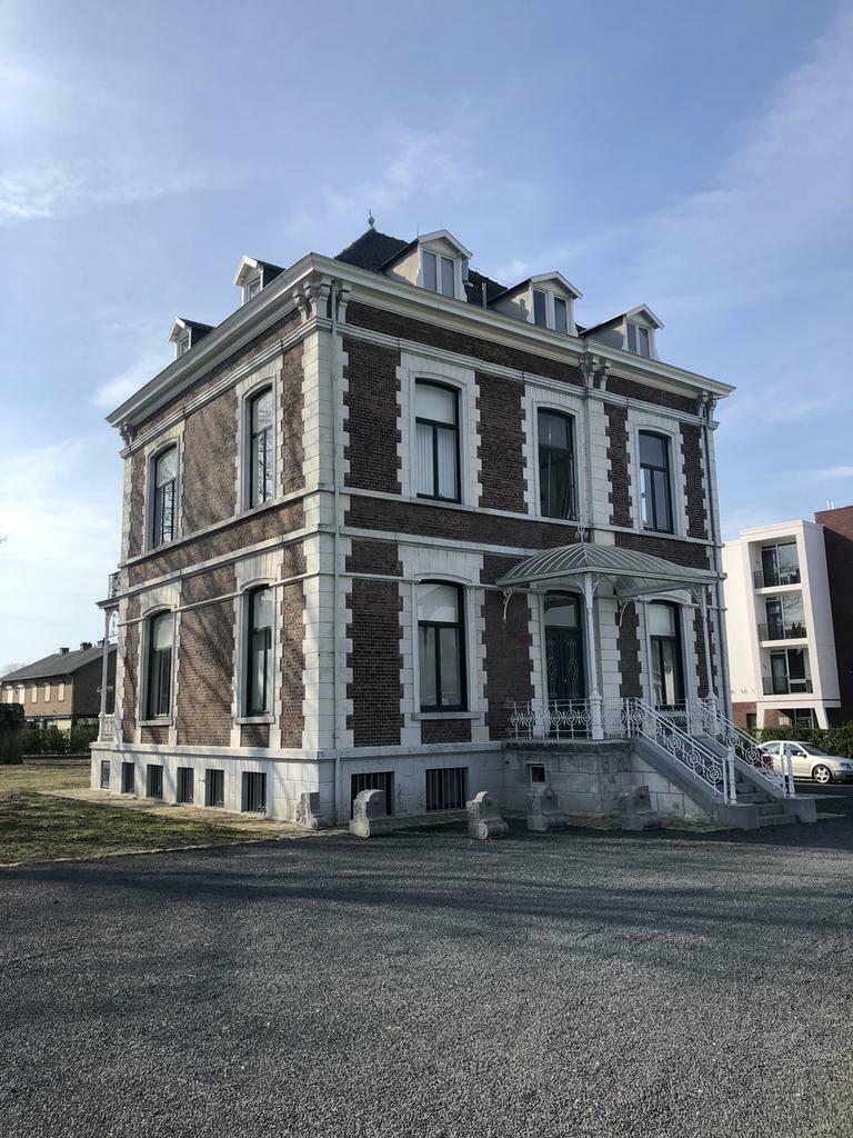 Apartment in Maastricht