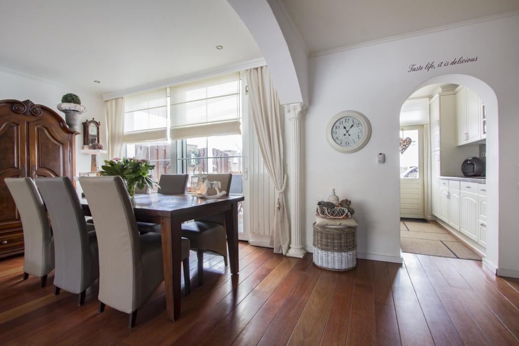 Family home in Maastricht