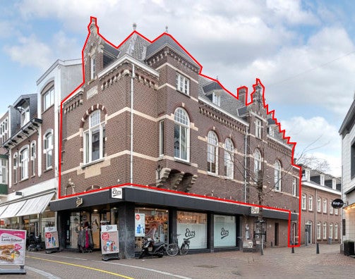 Appartement in Sittard-Geleen