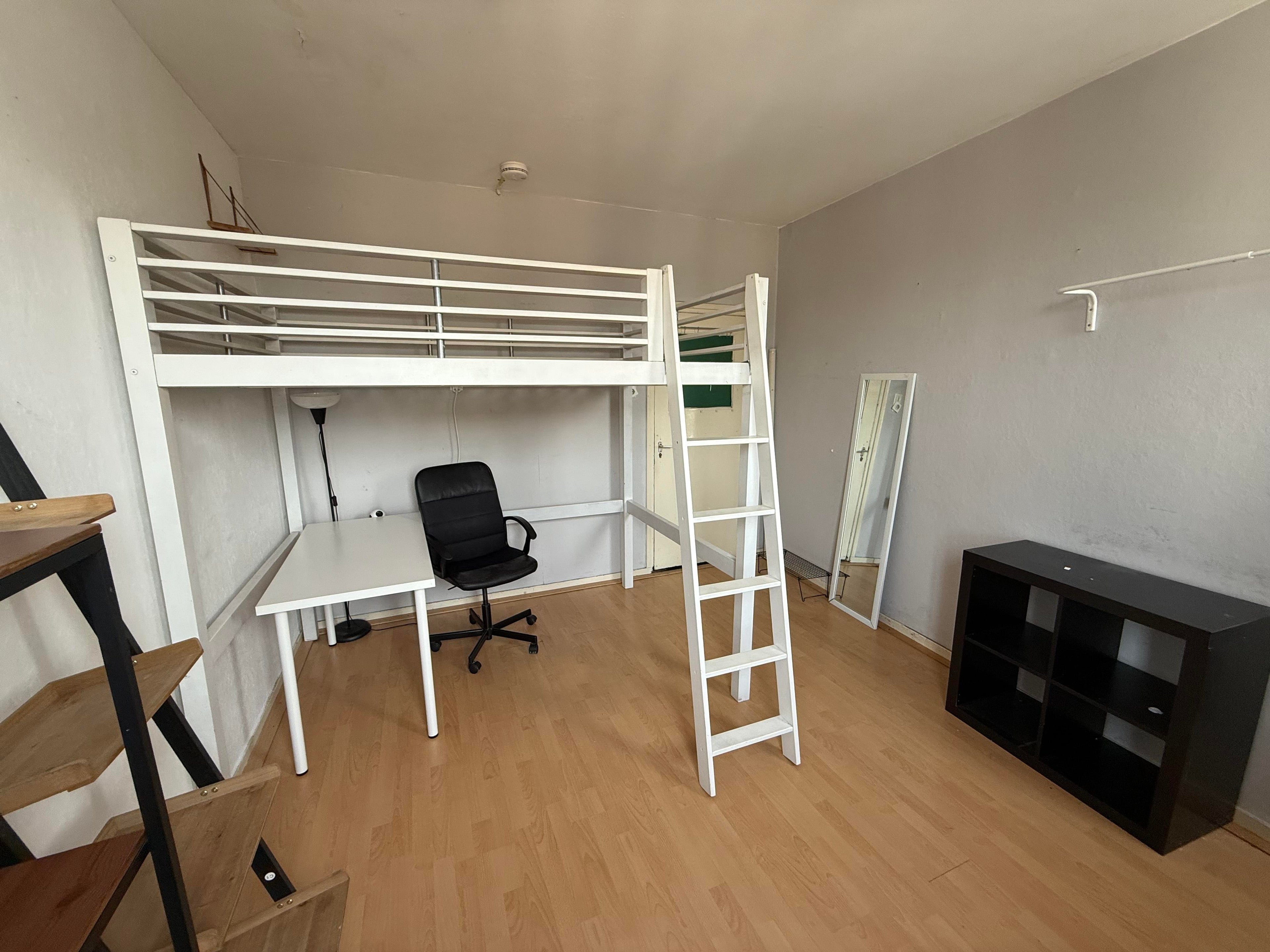 Appartement in Maastricht