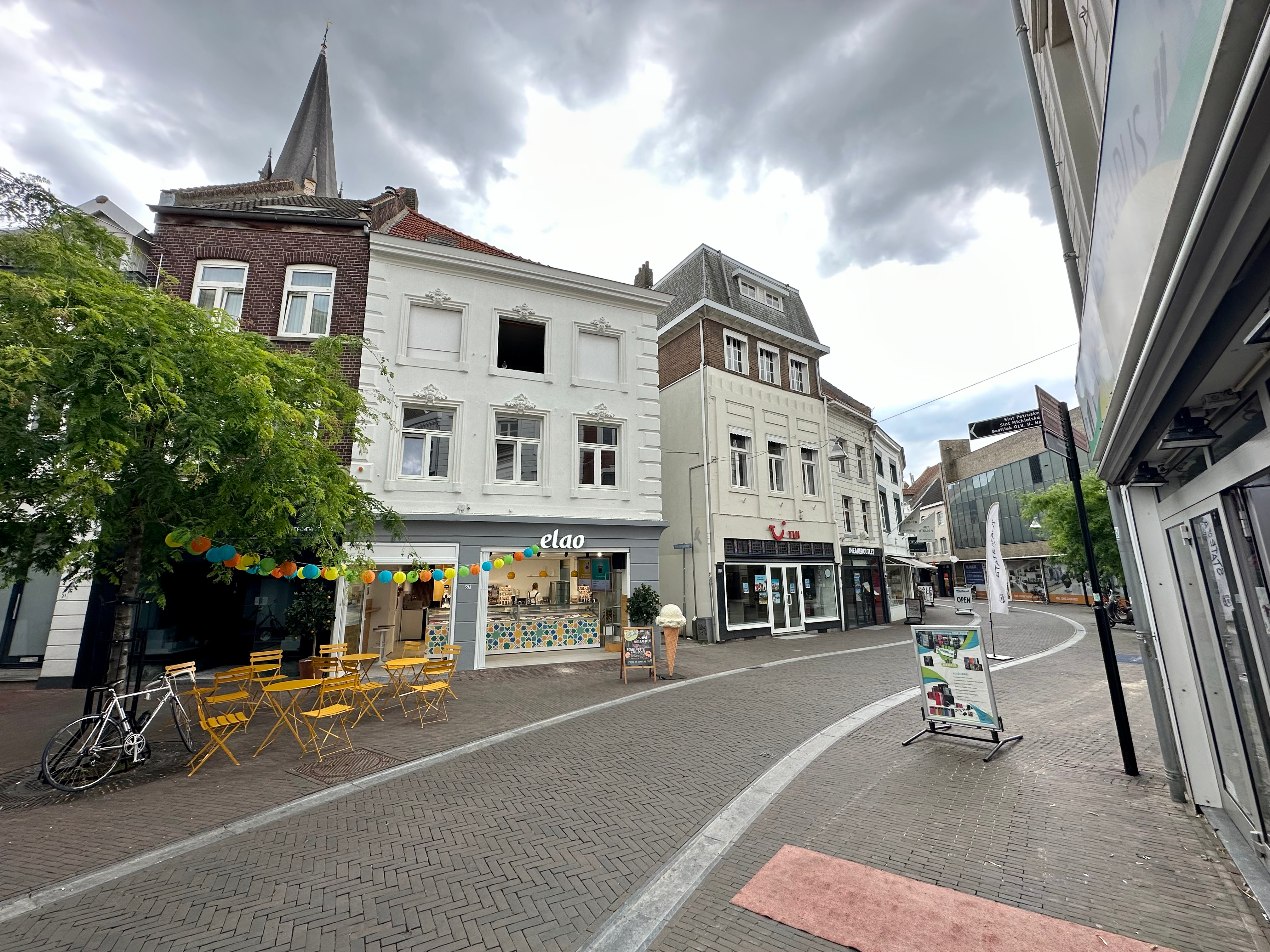 Appartement in Sittard