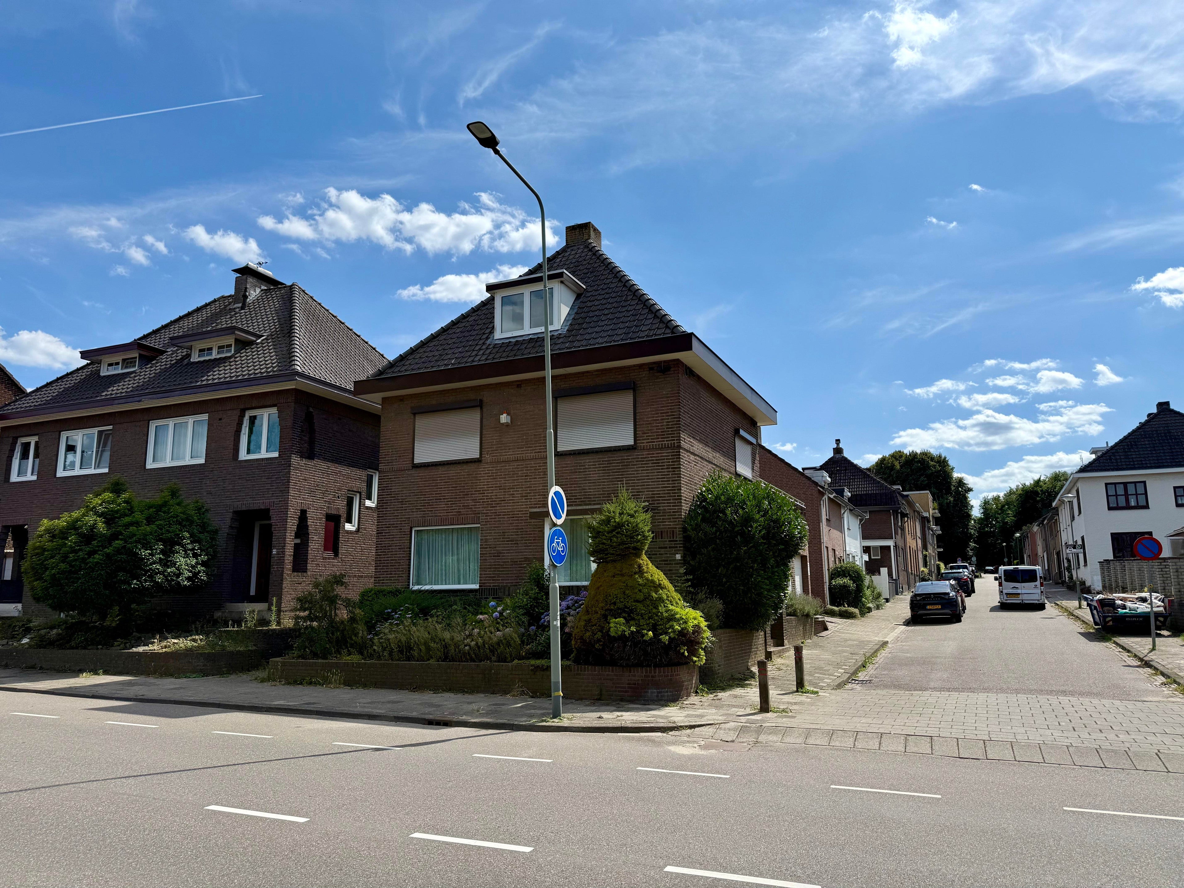 Woonhuis in Beek