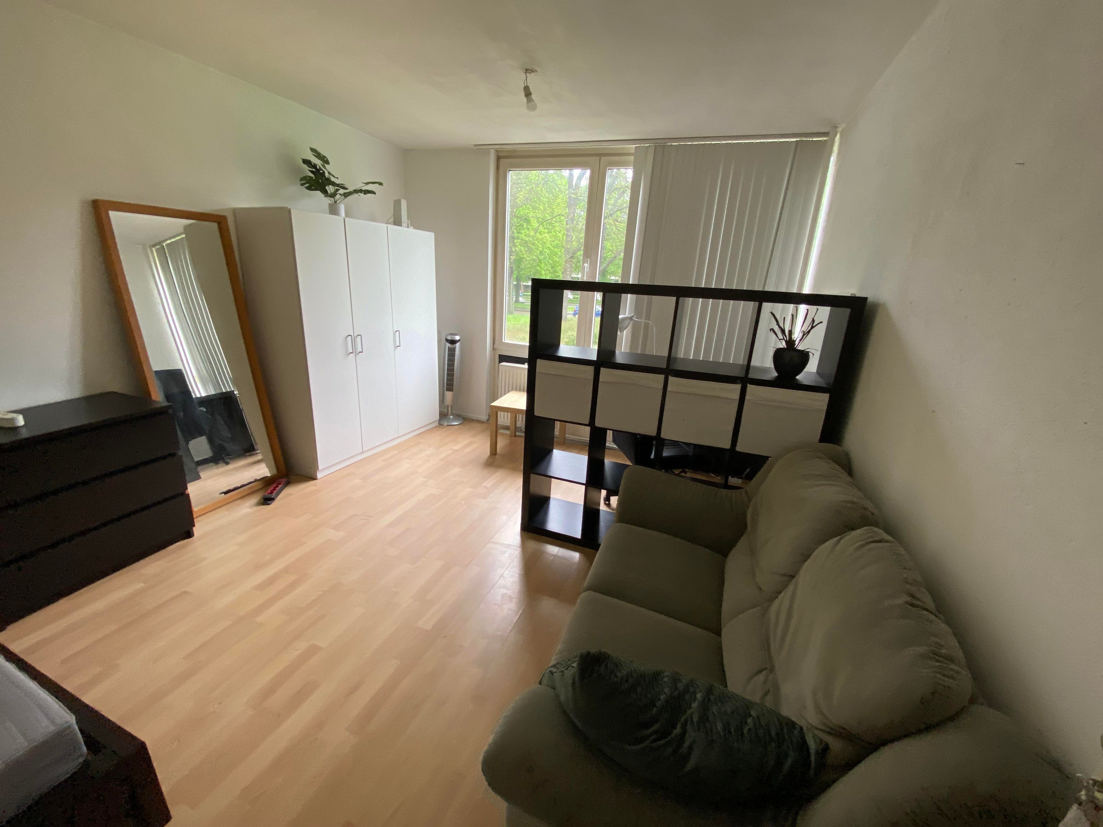 Bekijk foto 1/5 van apartment in Maastricht