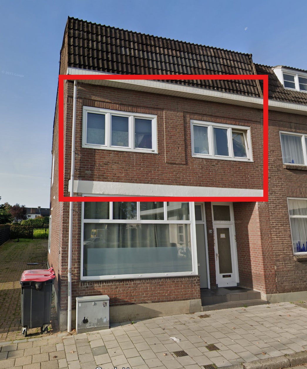 Appartement in Sittard
