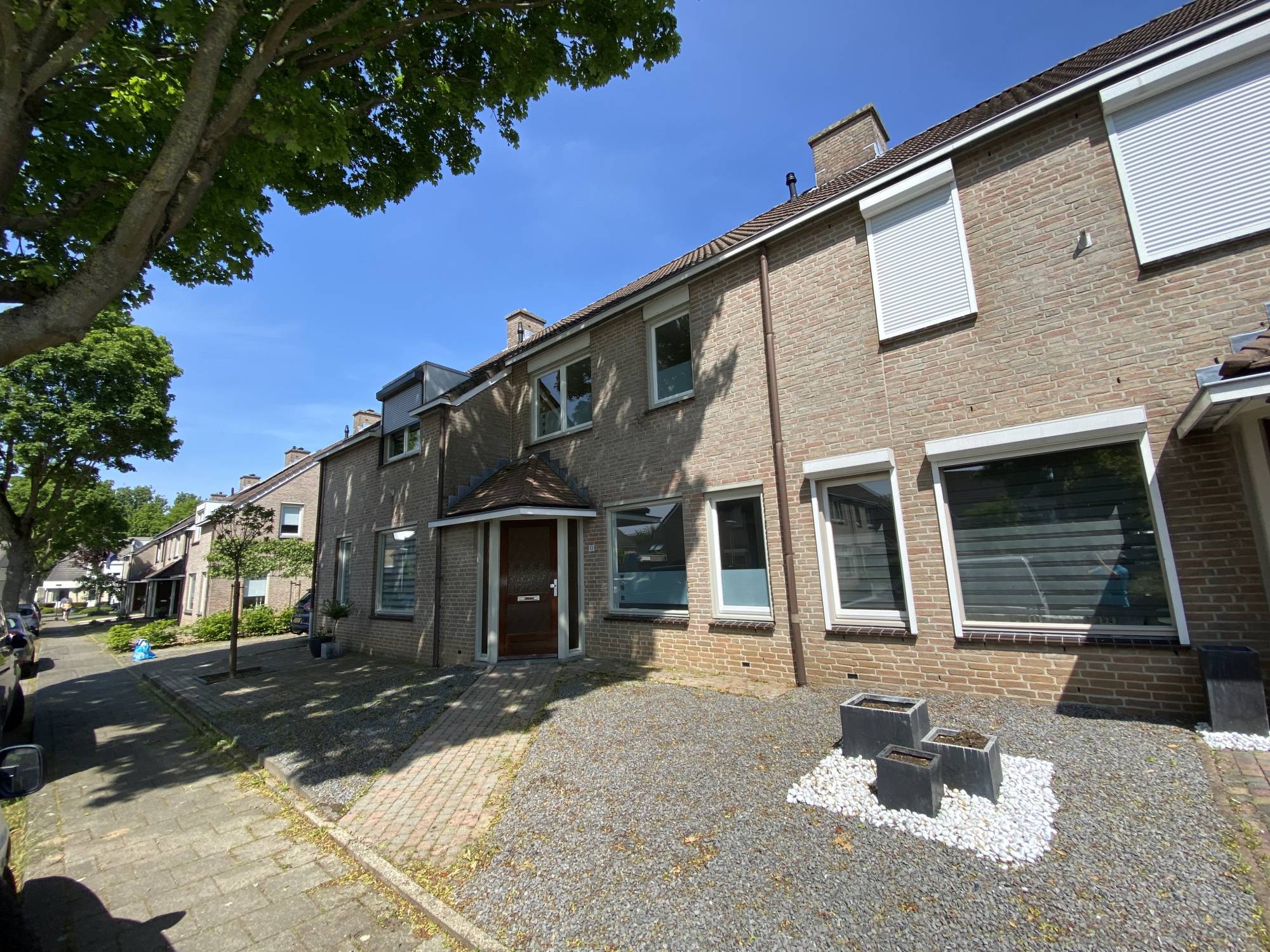 Woonhuis in Sittard-Geleen