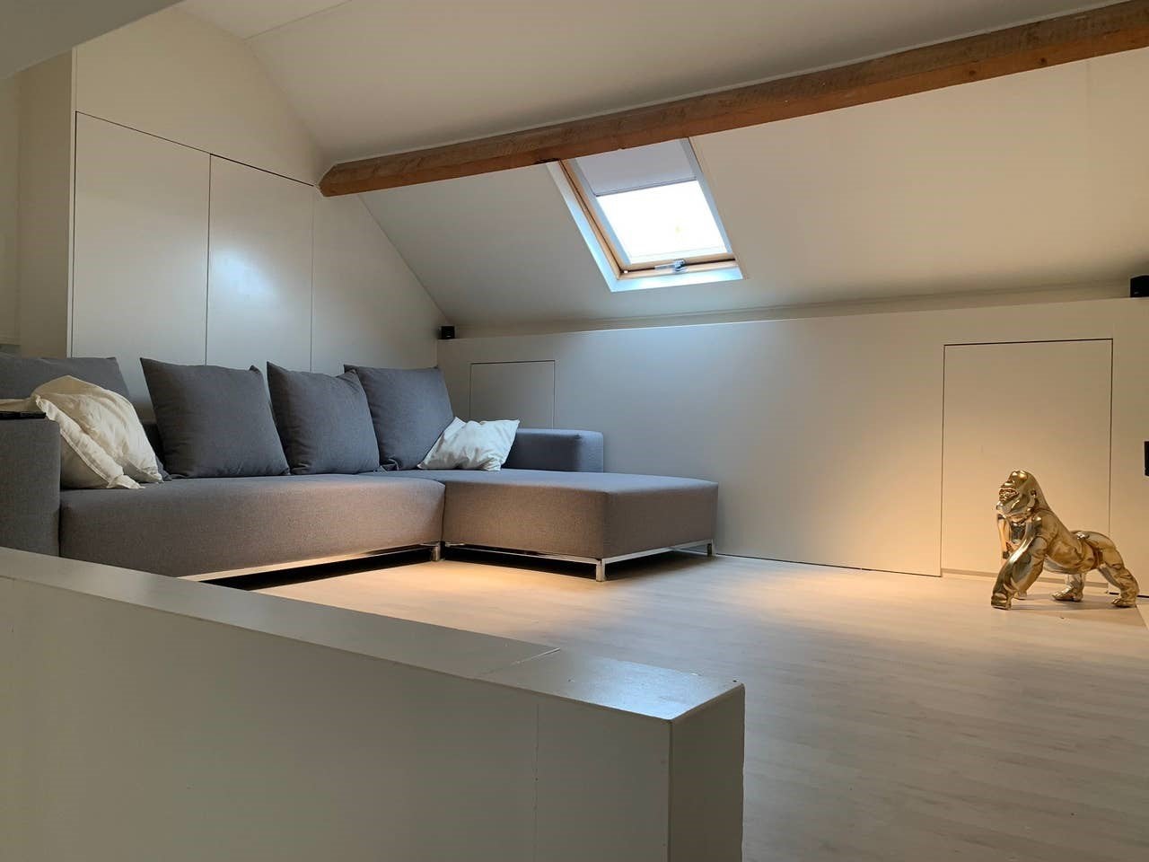 Apartment in Maastricht