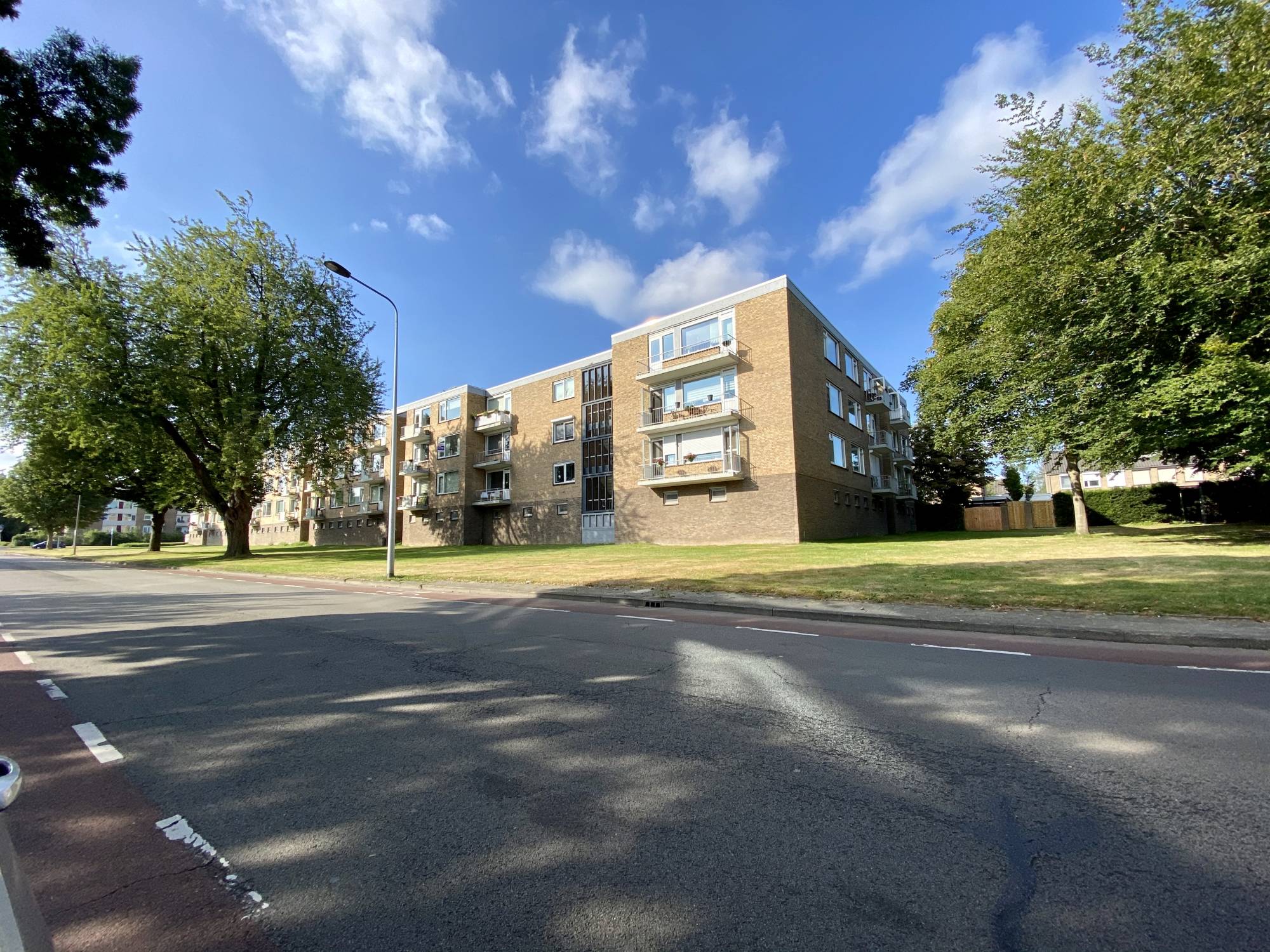 Appartement in Maastricht