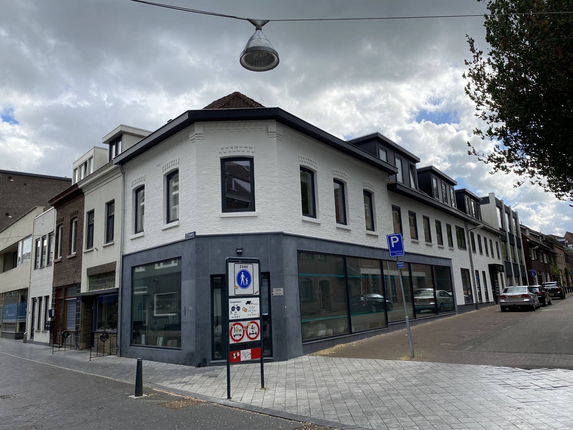 Mieszkanie — Sittard-Geleen
