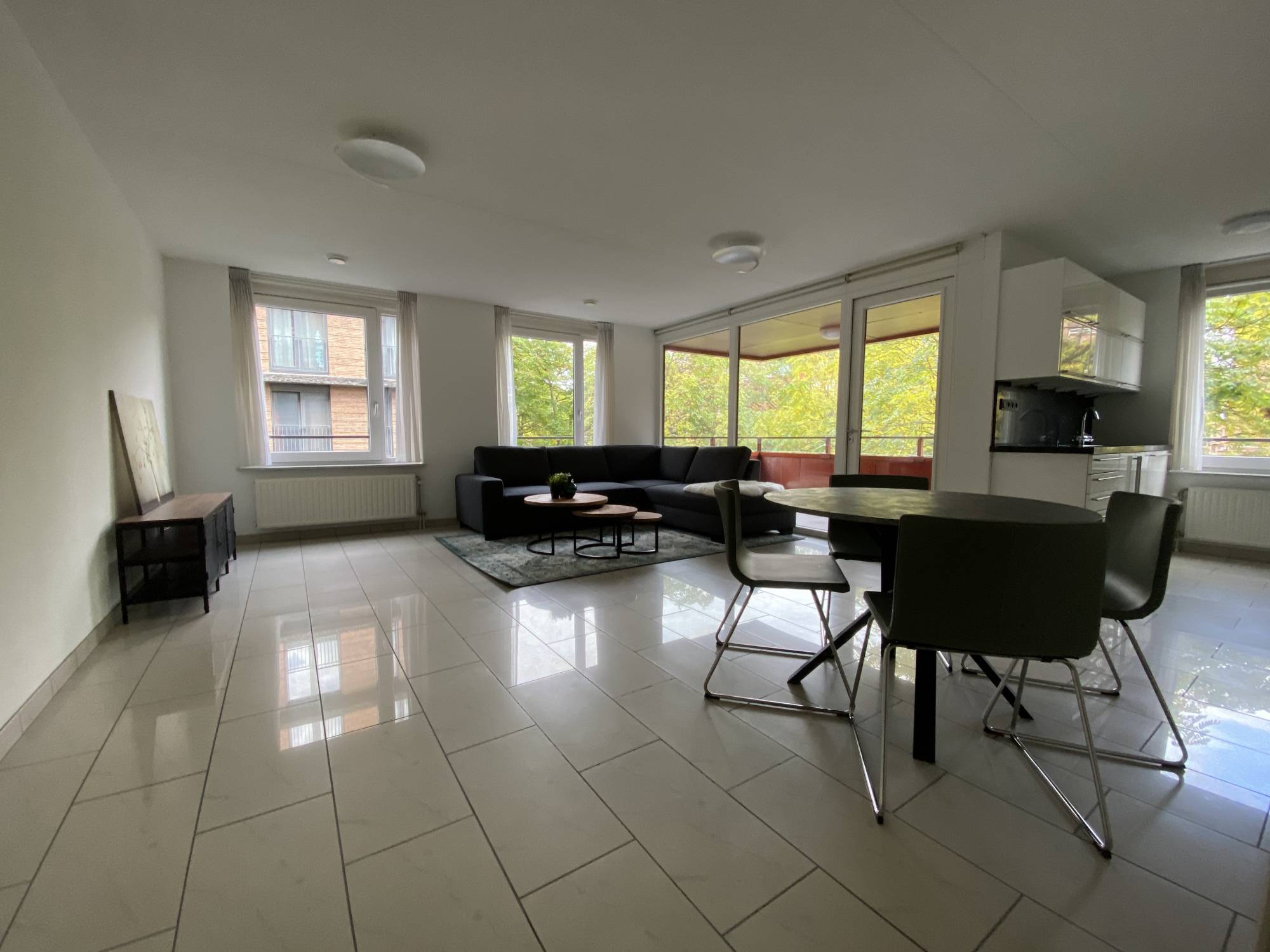 Appartement in Maastricht