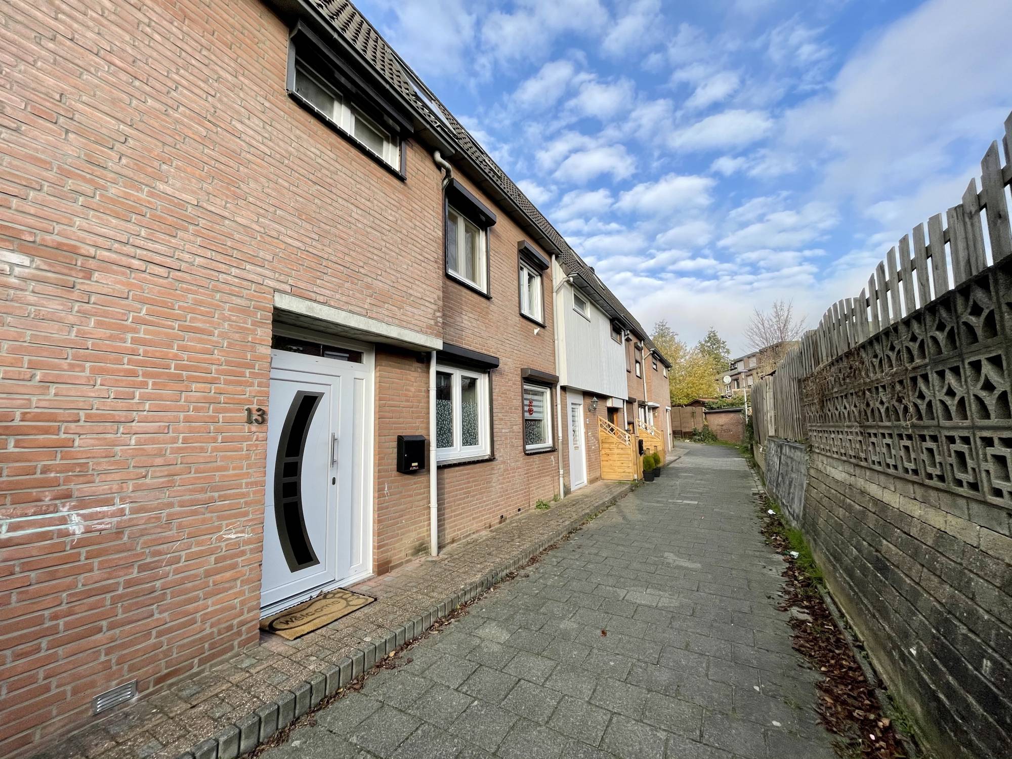 Bekijk foto 1/20 van house in Heerlen