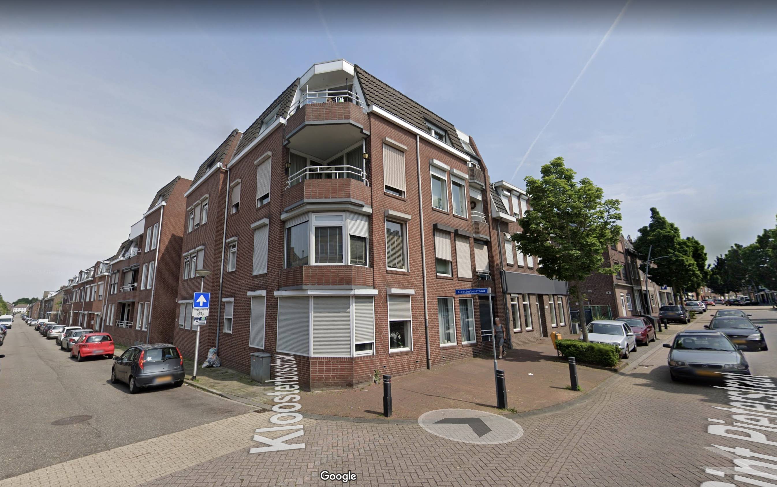 Appartement in Kerkrade