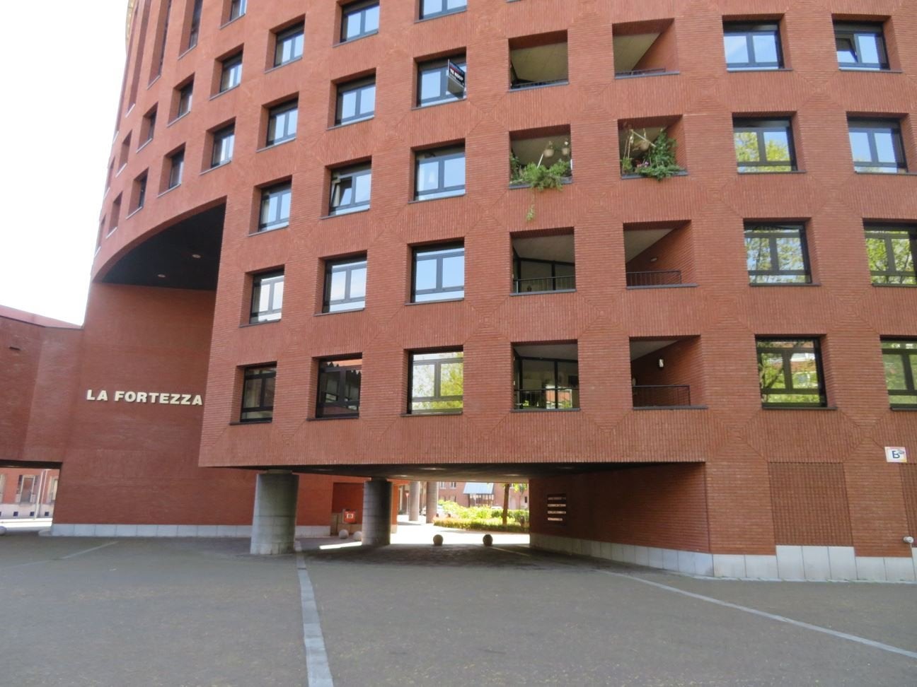 Appartement in Maastricht