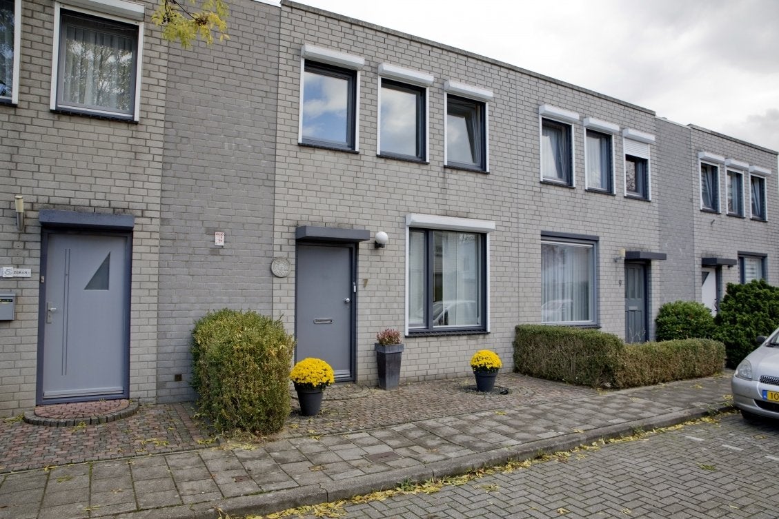 Family home in Maastricht