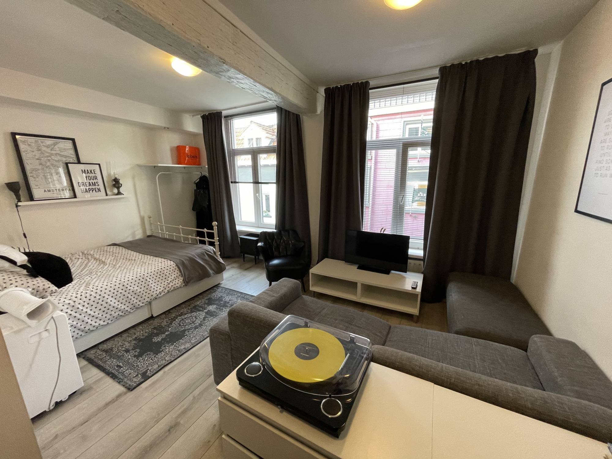 Appartement in Sittard-Geleen