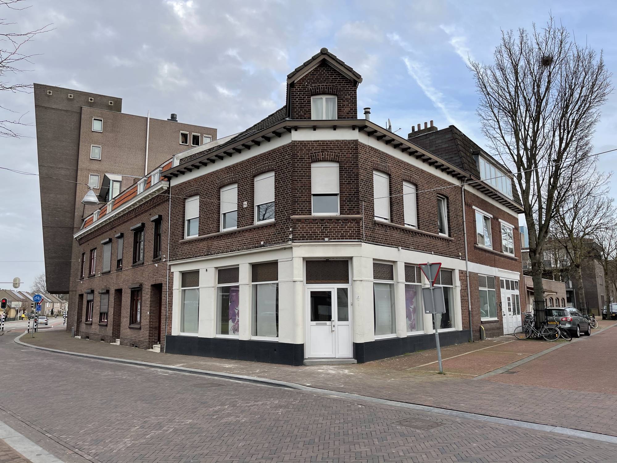 Appartement in Sittard-Geleen