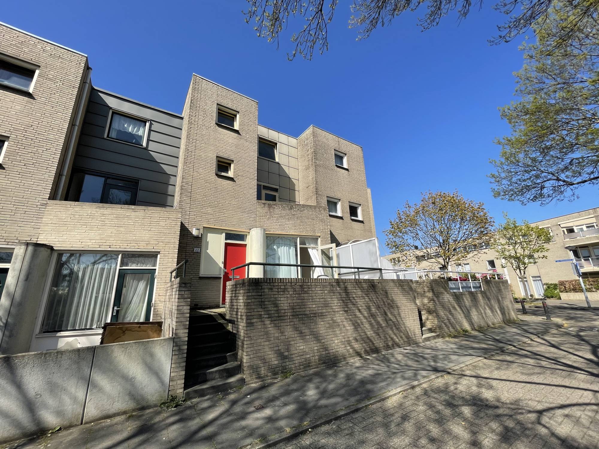 Woonhuis in Maastricht